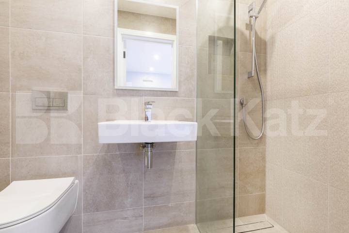 Exclusive New Development Aon House, Draycott Avenue, Kenton